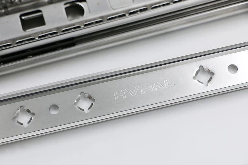 industrial cabinet drawer slides