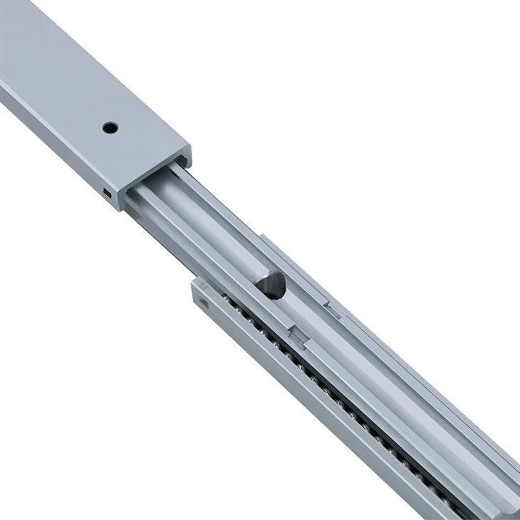 Telescopic Channel Drawer Slide