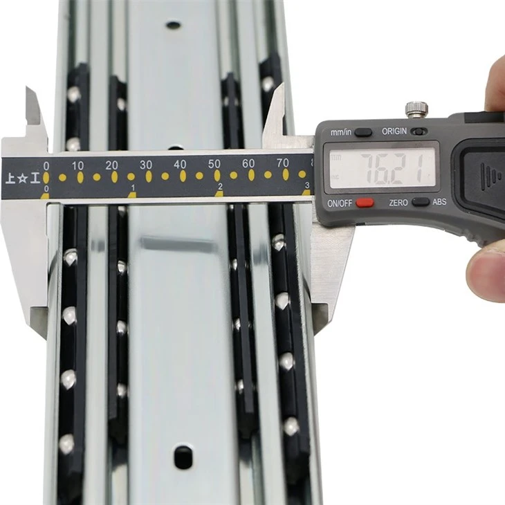 227KG Heavy Duty Drawer Runner