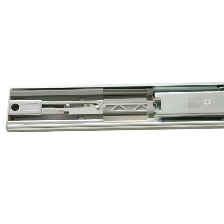 Push To Open Drawer Runners 1000mm