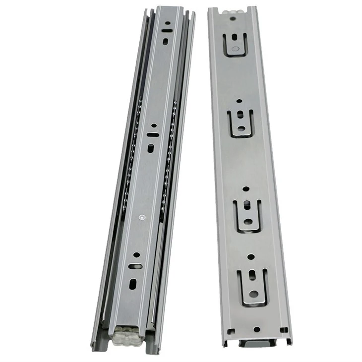 400mm Stainless Steel Cabinet Drawer Slides suppliers