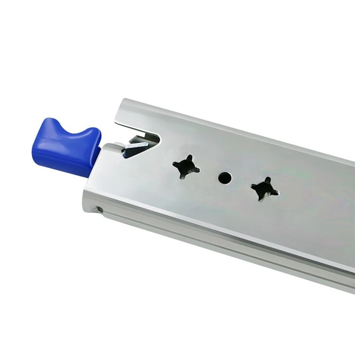 53mm Tito Slide Rails Nu Azɔ̌xwé lɛ