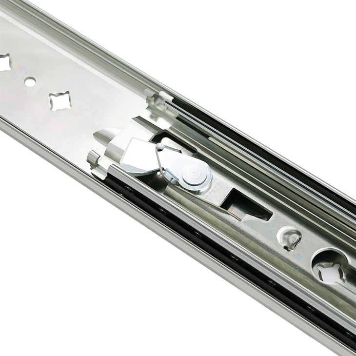53mm Heavy Duty Drawer Slide 14inch