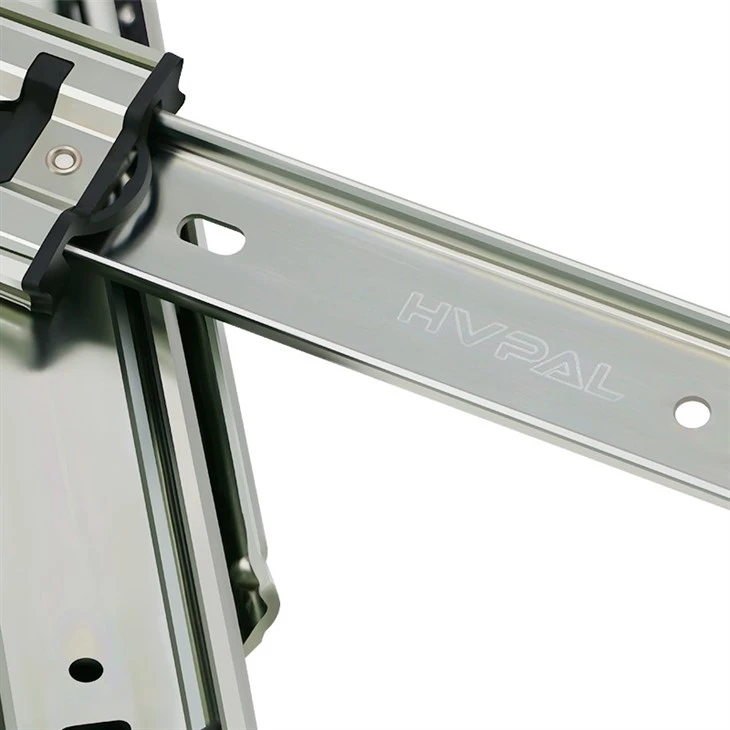 Load 68KG Hardware Drawer Slides suppliers